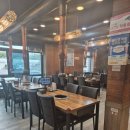 수원 돼지갈비 인계동 마포본가 본점 메뉴 내돈내산 후기