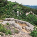 용화산성 이미지