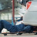 영자동차정비 이미지