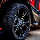 한국타이어부분정비 이미지