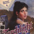 Harlequin Historical 83 - Doreen Owens Malek - Torchlight (1991) 이미지