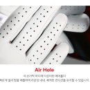 굿샷GOLFZON | 손바닥에 착 달라붙는 그립감! 풋조이 카브레타소프 3장 세트라 쟁여두고 쓰기 딱 좋아요