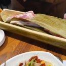 대통숯불구이