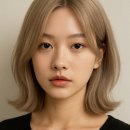 실전 헤어(컷&펌) 이미지