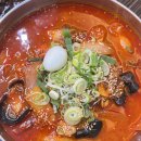 짬뽕지존동남지구점 | 동남지구맛집 점심에 가기좋은 짬뽕지존