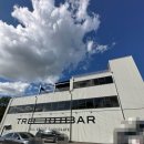 초콜렛트리 | 남양주 트리투바 카페 후기 ｜ 초콜릿 체험 가능한 이색 카페 추천 공장까지