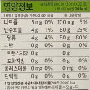 나우트레이더스 | [트레이더스] 얼려먹는 아이스바 아이스킥 | 1개당 칼로리, 솔직후기