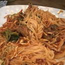 [전주 골뱅이무침]&#34;전일맥주&#34; - 만성점!