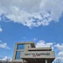 세븐일레븐 화성팔탄로드점 | [화성 향남 카페] 테디스로드 베이커리 카페 | 미국 감성을 제대로 느낄 수 있는 향남 대형 베이커리...