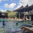 티티클럽 | [발리] 우붓 티티바투 우붓 클럽(Titi Batu Ubud Club) 후기 | 아이와 함께 폼파티
