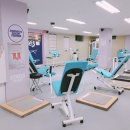 커브스 염창클럽 이미지