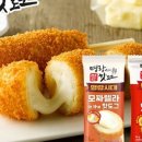 명랑시대 쌀 핫도그 이미지