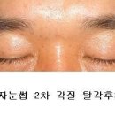눈썹을채우다