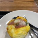 가볍게 즐기는 브런치 만들기 | 스타벅스 신메뉴 에그바이트 출시! 가볍게 즐기는 단백질 브런치 후기