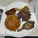 63뷔페파빌리온(63BUFFETPAVILION) | [서울/용산] 생일 기념 63뷔페 파빌리온 용산 재방문 후기 - 주말 저녁 1부 5시 예약