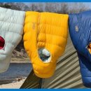 G1100 | 체코에서 온 프리미엄 다운 침낭 파티존 G시리즈와 Dpro시리즈 쇼핑몰 입점 소식!