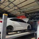 동해자동차정비 이미지