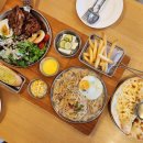 서가앤쿡 대구혁신도시점, 대구 코스트코 인근 혁신도시 맛집 방문후기