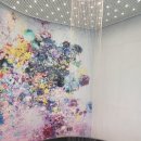 음악과 함께 듣는 현대미술 산책 | 현대미술 강남전시회 체험전시 후기 더샵 아트 갤러리 x 프롬나드디자인연구원 전시회볼거리 추천