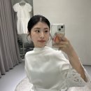 뽀대갈비 | 💍W19. 시작바이이명순 본식 가봉 후기 (25년 7월), 밝은홀+미카도실크=필승조합