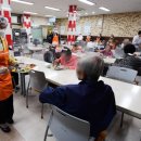 양천어르신종합복지관 경로식당 이미지