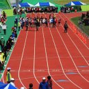 하동공설운동장+육상경기장 이미지