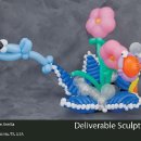 Deliverable Sculpture 이미지