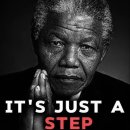 If you fail today try again tomorrow. - Nelson Mandela 이미지