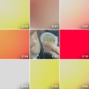 후레쉬정우마트 | 느릿 느릿 흘러가는 4월