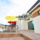 정선 휴 펜션 이미지