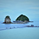 할미할아비 바위 이미지