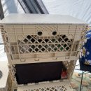 하이브로우 | 하이브로우 플립박스 사용 후기｜캠핑 수납과 테이블을 한 번에 해결