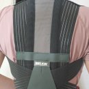 교정요가 | 멜킨 어깨허리고정 라운드숄더 자세교정밴드, 요가링 착용후기