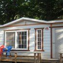 폭포골자연휴양림야영장 이미지