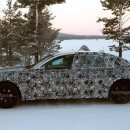 2016 BMW M7 스파이샷! 이미지