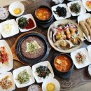 웰빙시골밥상 이미지