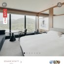 남산환경 노동조합 | 그랜드 하얏트 서울 프리미엄 남산 전망 킹룸 숙박 후기｜아이스링크·룸서비스·델리·더 테라스 조식까지