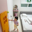 A-21 | 경기도 가평군 - 라라키즈풀빌라 라라A3룸 실내 온수 수영장 21개월 아기 포함 모임 후기