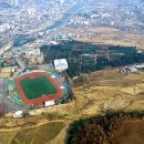 포천종합운동장 이미지