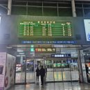 더현대 형벌? 지옥철? 술여행? 그래도 너무 재밌고, 알찼던 1박 2일간의 서울, 광명 여행