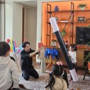 –더 매직스타 최이안 마술사와 함께하는 생일파티 마술공연