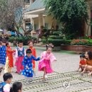 우정유치원 이미지