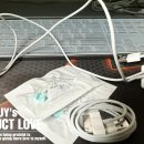 A1288 | 애플 아이팟 터치 2세대 A1288 충전을 위해 30핀 케이블 구매