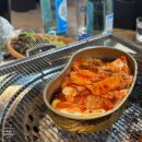 꼼이네 | [서울/신도림] 신도림포스빌 꼼장어 맛집! 추억굽는 꼼이네 내돈내산! 솔직후기!