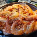 서신동 주민센터 | 전주 서신동 맛집 :: 우리동네청춘포차 왕새우소금구이 대하구이 솔직후기