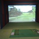 별빛스크린골프연습장 이미지