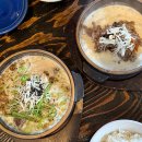 행복순대국 | 광주광역시 크림순대국 행복담 오픈런 후기