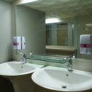 평화시장화장실 이미지