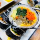 나리김밥 이미지