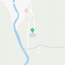 벽계관광지 통나무집 이미지